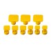 DentGriper™ Pro Glue Tabs DentGriper™ Pro Glue Tabs