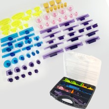 DentGriper™ Pro Glue Tabs